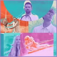 Массовые программы HEAD: Воспитание будущих чемпионов по зимним и ракетным видам спорта