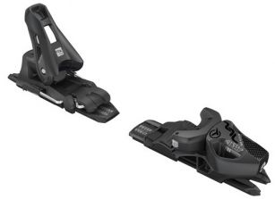 Крепления горнолыжные Head JRS 4.5 GW CA BR.80[I]s.bk/wh