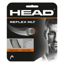 Струна теннисная Head REFLEX MLT 16-NT (1,30 мм) - 12 м