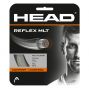 Струна теннисная Head REFLEX MLT 16-NT (1,30 мм) - 12 м