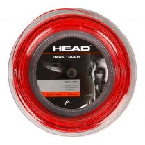 Струна теннисная HEAD Hawk Touch 18 RD (1,20 мм) - 120 м