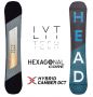 Сноуборд Head DAYMAKER LYT - 149 см