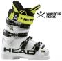 Горнолыжные ботинки Head RAPTOR 90S RS - 23.5 см (Eur. 37)