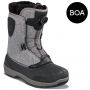 Ботинки Head OPERATOR BOA grey - 27.5 См (Eur. 42.5)
