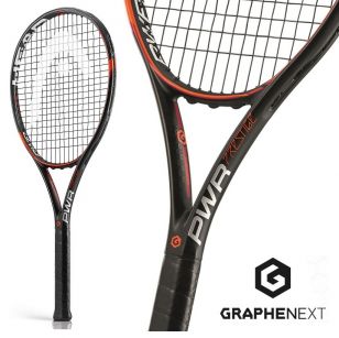 Ракетка теннисная Head Graphene XT PRESTIGE PWR (ручка S1)
