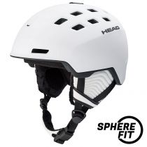 Шлем Head RITA white - XS/S (52-55 см)