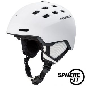 Шлем Head RITA white - XS/S (52-55 см)