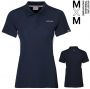 Head CLUB Tech Polo Shirt Girls DB - 128