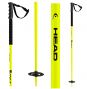 Палки горнолыжные Head KORE yellow - 105 см