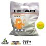 Мячи теннисные Head T.I.P. ORANGE - 72 мяча