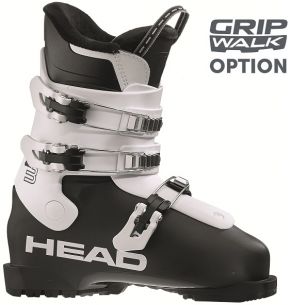 Горнолыжные ботинки Head Z3 Black/white - 26.5 см (Eur. 41)