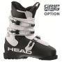 Горнолыжные ботинки Head Z3 Black/white - 26 см (Eur. 40.5)