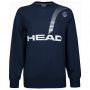 Head RALLY Sweatshirt W DB - 38/40 (М)