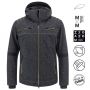REBELS KONA Jacket Men XYBK - 48 (М)
