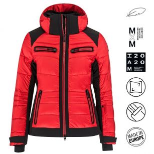 Куртка женская Head REBELS SUN RD - 40 (М)