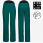 Брюки женские Head SIERRA PG - 42 (L)