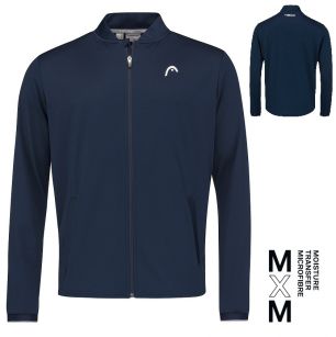 Head BREAKER Jacket Men DB (т.синий) - 50/52 (L)