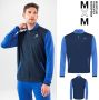 Head BREAKER Jacket Men DBFB (т.синий/синий) - 50/52 (L)