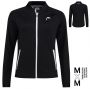 Head BREAKER Jacket Women BK - 38/40 (М)