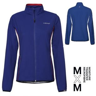 Head CLUB Jacket Women RO - 40/42 (L)
