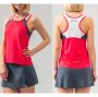 Head CLUB 22 Tank Top Women MA - 42/44 (XL)