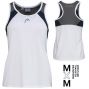 Head CLUB 22 Tank Top Women WHDB - 36/38 (S)