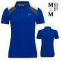 Head CLUB 22 Tech Polo Shirt Women RO - 40/42 (L)