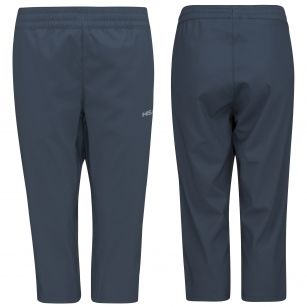 Head CLUB 3/4 Pants Women NV - 34/36 (XS)