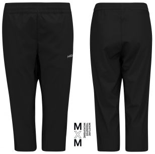 Head CLUB 3/4 Pants Women BK - 38/40 (М)
