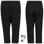 Head CLUB 3/4 Pants Women BK - 38/40 (М)