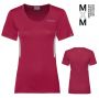 Head CLUB Tech T-Shirt Women MA - 38/40 (М)
