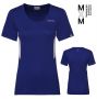 Head CLUB Tech T-Shirt Women RO - 40/42 (L)