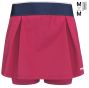 Head DYNAMIC Skort Women MU - 40/42 (L)
