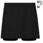 Head EASY COURT Skort Women BK - 42/44 (XL)