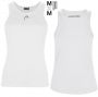 Head EASY COURT Tank Top Women WH - 38/40 (М)