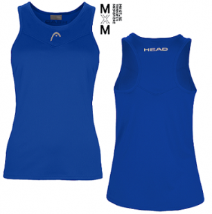 Head EASY COURT Tank Top Women RO - 38/40 (М)