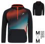 Head TOPSPIN Hoodie Men BKXV - 48/50 (М)