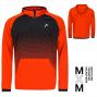 Head TOPSPIN Hoodie Men TGXVM - 48/50 (М)