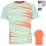 Head TOPSPIN T-Shirt Men PAXV - 46/48 (S)