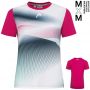 Head PERFORMANCE T-Shirt Women MUXR - 38/40 (М)