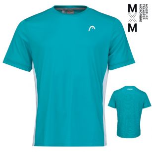 Head SLICE T-Shirt Men PTWH - 48/50 (М)