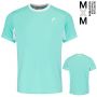 Head SLICE T-Shirt Men TQ - 46/48 (S)