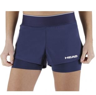 Head ROBIN Shorts Women DB - 42/44 (XL)