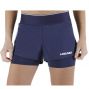 Head ROBIN Shorts Women DB - 46/48 (3XL)