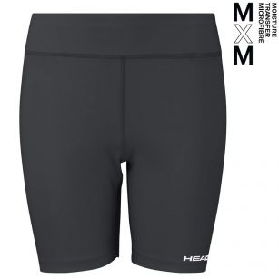 Head SHORT Thights Women BK - 40/42 (L)