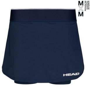 Head ROBIN Skort Women DB - 46/48 (3XL)