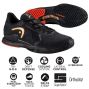 Теннисная обувь Head SPRINT PRO 3.5 SF BKOR - 26.5 см (Eur. 41)