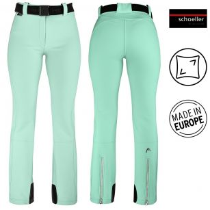 Брюки женские Head JET MI - 38 (S/M)