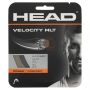 Струна теннисная Head VELOCITY MLT 17 NT (1,25 мм) - 12 м