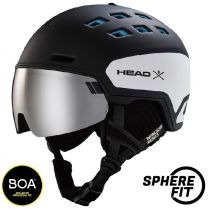 Шлем Head RADAR WCR - размер M/L (56-59 cм)